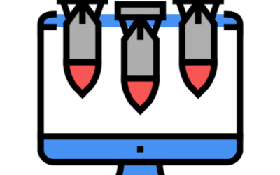 KrebsOnSecurity Hit With Near-Record 6.3 Tbps DDoS