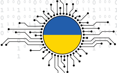 Proxy Services Feast on Ukraine’s IP Address Exodus