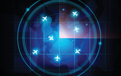 Phishers Target Aviation Execs to Scam Customers