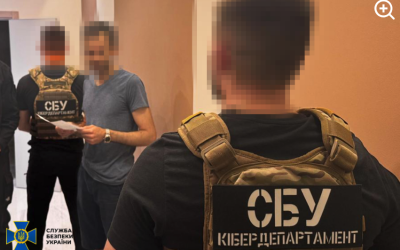Who Got Arrested in the Raid on the XSS Crime Forum?