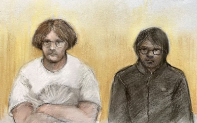 Feds Tie ‘Scattered Spider’ Duo to $115M in Ransoms